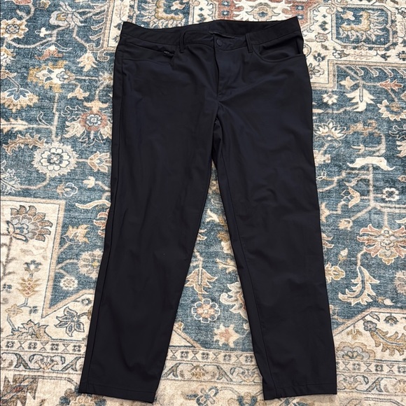 All in Motion 40x30 Men's Black Pants - Picture 1 of 8